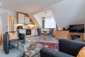 Apartment in St Peter Ording